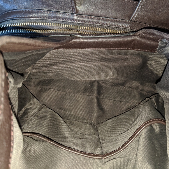 COACH Bag - Like New - Picture 8 of 10